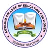 Auxilium College of Education for Women, Pudukkottai