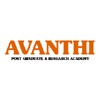 Avanthi's Post Graduate & Research Academy, Hyderabad