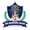 AVR and SVR College of Engineering and Technology, Kurnool