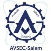 AVS Engineering College, Salem