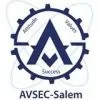 AVS Engineering College, Salem