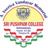 AVVM Sri Pushpam College, Thanjavur