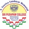 AVVM Sri Pushpam College, Thanjavur