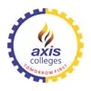 Axis Institute of Higher Education, Kanpur
