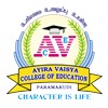 Ayira Vaisya College of Education, Ramanathapuram