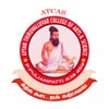 Ayyan Thiruvalluvar College of Arts and Science, Sathyamangalam