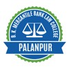 B.K. Mercantile Bank Law College, Palanpur
