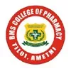 B.M.S. College of Pharmacy, Amethi