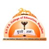 B.V.V.S. College of Education, Bagalkot