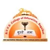 B.V.V.S. College of Education, Bagalkot