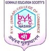 B.Y.K. Sinnar College of Commerce, Nashik