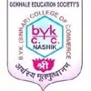 B.Y.K. Sinnar College of Commerce, Nashik