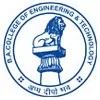 BA College of Engineering and Technology, Jamshedpur
