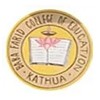 Baba Farid College of Education, Kathua