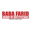 Baba Farid Group of Institutions, Bathinda - 2023