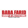 Baba Farid Group of Institutions, Bathinda