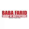 Baba Farid Group of Institutions, Bathinda