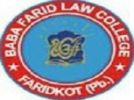 Baba Farid Law College, Faridkot