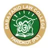 Baba Farid Law College, Faridkot