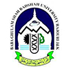 Baba Ghulam Shah Badshah University, Rajauri