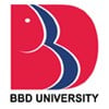 Babu Banarasi Das University, Lucknow - 2024