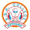 Babu Shivnath Agrawal College, Mathura