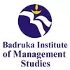 Badruka Institute of Management Studies, Hyderabad