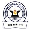 Bagadhar Brahma Kishan College, Baksa