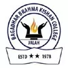 Bagadhar Brahma Kishan College, Baksa