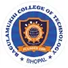 Bagula Mukhi College of Technology, Bhopal