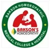 Bakson Homoeopathic Medical College and Hospital, Greater Noida