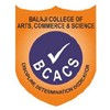 Balaji College of Arts, Commerce and Science, Pune