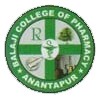 Balaji College of Pharmacy, Anantapur