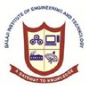 Balaji Institute of Engineering & Technology, Chennai