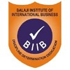 Balaji Institute of International Business, Pune