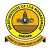 Balaji Institute of IT and Management, Kadapa