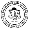 Balurghat Law College, Dakshin Dinajpur