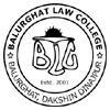 Balurghat Law College, Dakshin Dinajpur