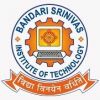 Bandari Srinivas Institute of Technology, Hyderabad