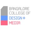 Bangalore College of Design and Media, Bangalore