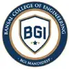 Bansal College of Engineering, Bhopal
