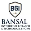 Bansal Institute of Research & Technology, Bhopal