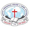 Baptist Theological College, Phek