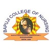 Bapuji College of Nursing, Davangere