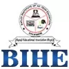 Bapuji Institute of Hi-Tech Education, Davanagere