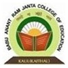 BAR Janta College of Education, Kaithal