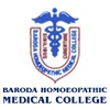 Baroda Homeopathic Medical College, Vadodara