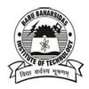 BBDIT College of Pharmacy, Ghaziabad