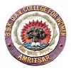 BBK DAV College for Women, Amritsar