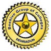 Beehive Group of Colleges, Dehradun